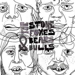 Bears & Bulls album