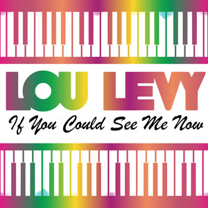 If You Could See Me Now album