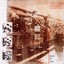 Piece Of War Albumcover