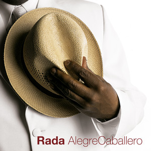 Alegre Caballero cover