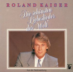 Die schönsten Liebeslieder der Welt album