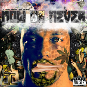 Now or Never cover