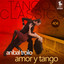 Amor y tango (Historical Recordings) cover