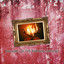 Walking On the Burning Ground Albumcover