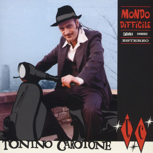 Mondo Difficle cover