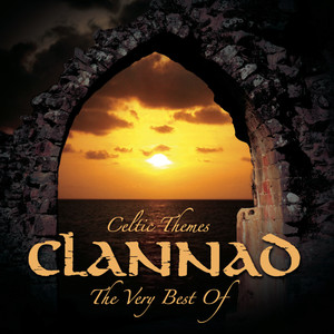 Celtic Themes - The Very Best Of album