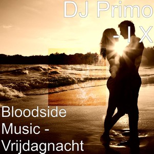 DJ Primo - I X