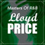 Masters Of R&B cover