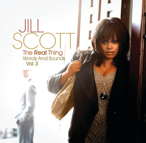 The Real Thing - Words & Sounds, Vol. 3 album