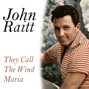 The Call the Wind Maria cover