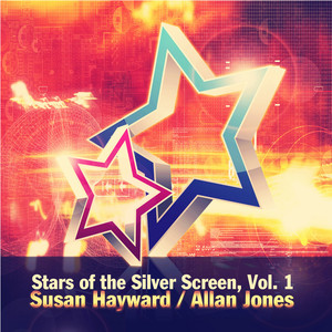 Stars of the Silver Screen, Vol. 1 (Remastered) album