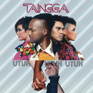 Utuh cover
