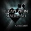 Escape from Neverland Albumcover
