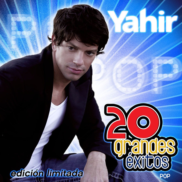 20 Grandes Exitos cover