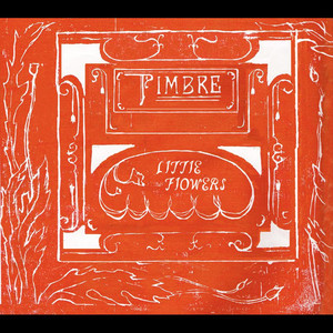 Little Flowers cover