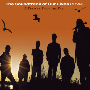 A Present From the Past cover