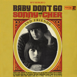 Baby Don't Go album