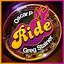 Ride Albumcover