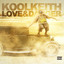 Love & Danger (Deluxe Edition) cover