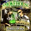 Smokehouse Chronicles Volume One Albumcover
