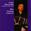 The Vienna Concert cover