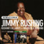 Rushing Lullabies + Brubeck & Rushing (Remastered) Albumcover