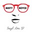 Tough Love EP Albumcover