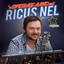 'n Spesiale Aand Met Ricus Nel Albumcover