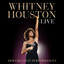Whitney Houston Live: Her Greatest Performances cover
