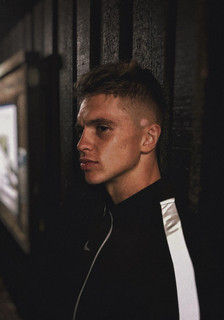 Joe Weller Photo