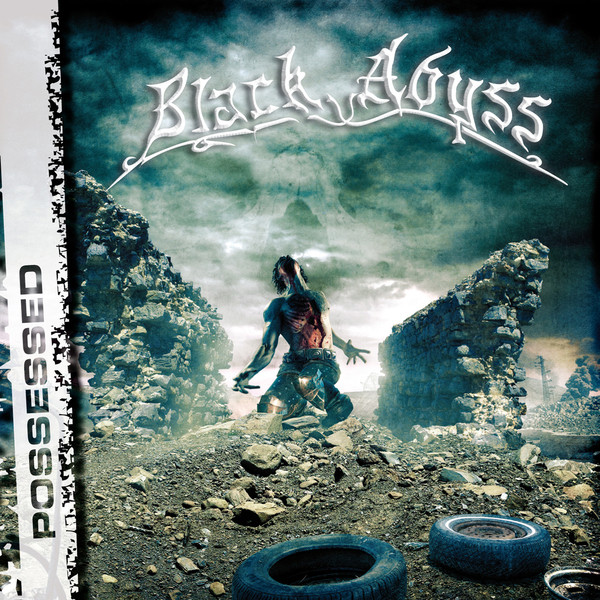 Possessed cover