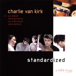 Charlie Van Kirk