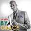 Saved by Grace Albumcover