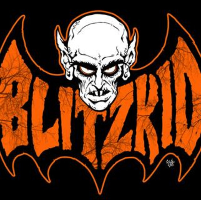 Blitzkid photo