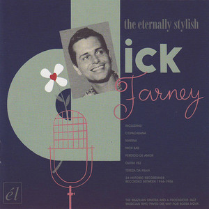 The Eternally Stylish Dick Farney album