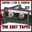 The Lost Tapes cover