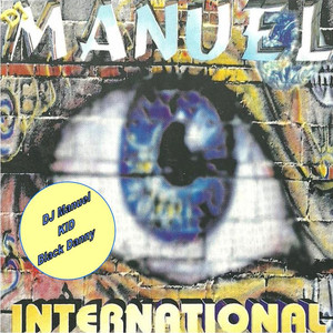 Dj Manuel, Kid & Black Danny