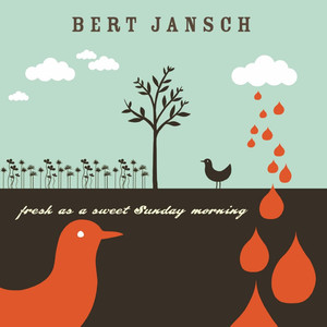 Fresh As A Sweet Sunday Morning album