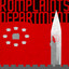 Komplaints Department Albumcover