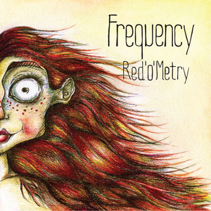 Red'o'metry cover