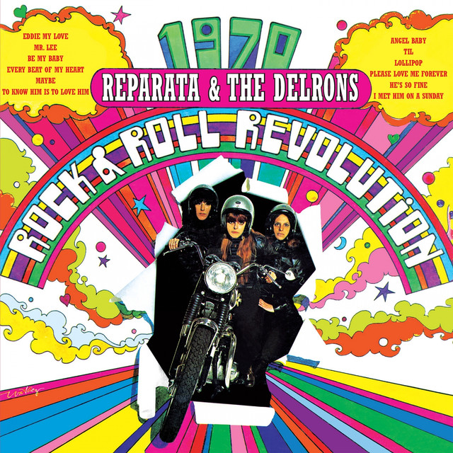Reparata & The Delrons Photo