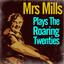 Plays The Roaring Twenties Albumcover