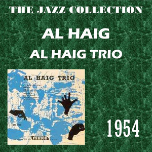 Al Haig Trio album