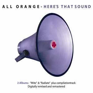 All Orange