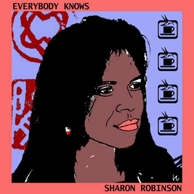 Sharon Robinson photo