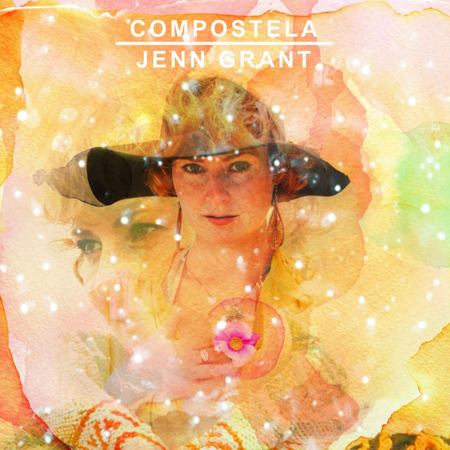 Compostela cover