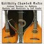 Hillbilly Chamber Music Albumcover