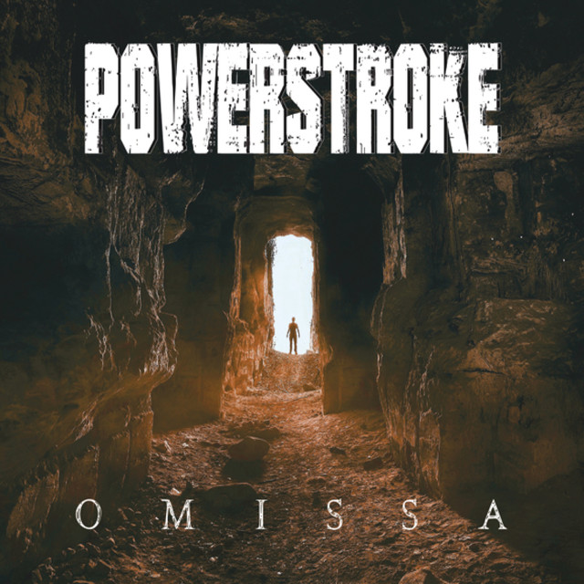 Omissa cover