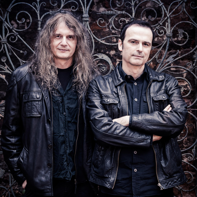 Blind Guardian Twilight Orchestra photo
