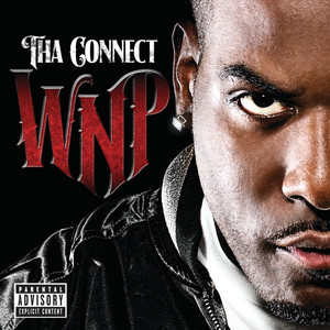 Tha Connect (Explicit Version) cover